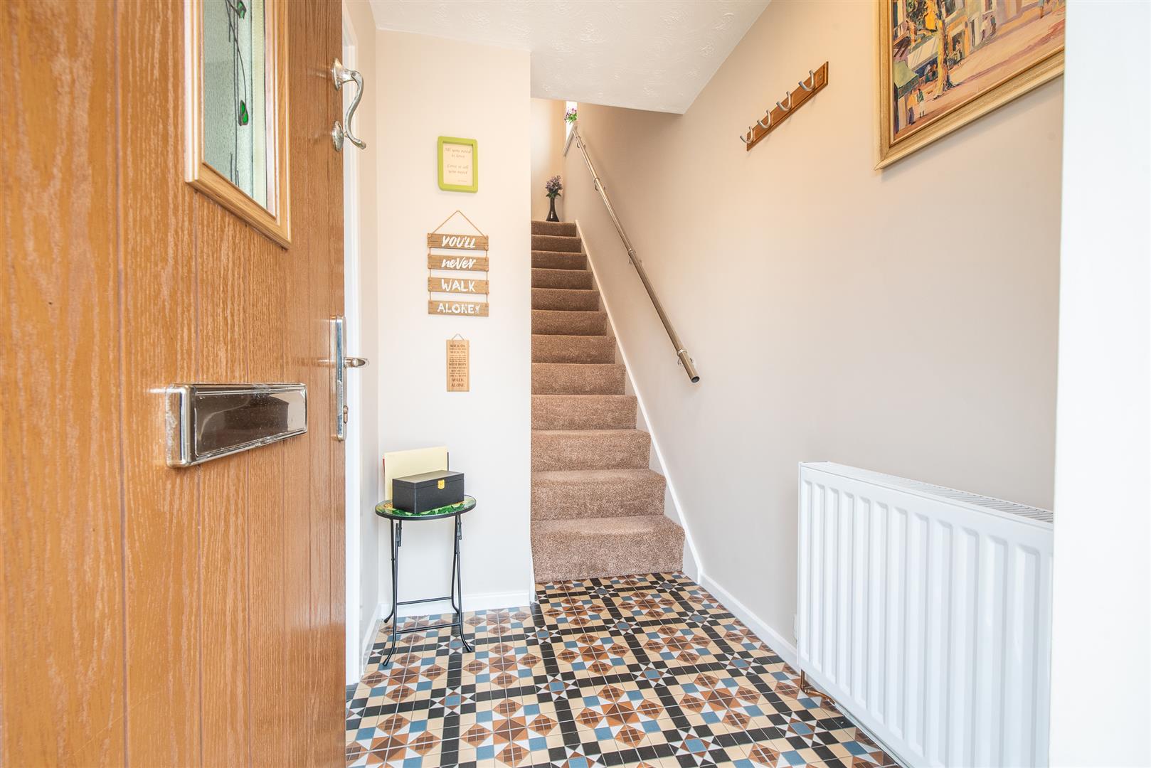 Alder Grove, Coppull, Chorley